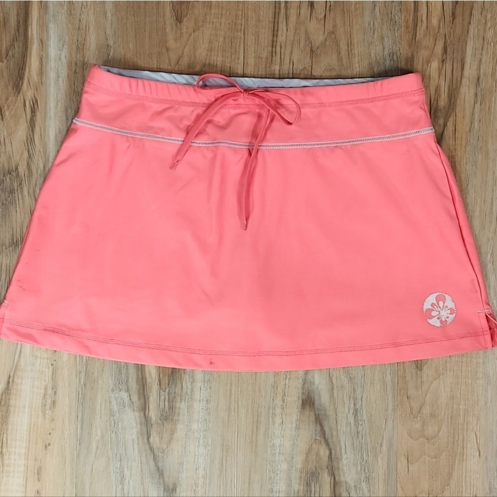 🐞Old Navy Active Coral Athletic Skort Small
